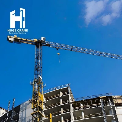 Hammerhead Tower Crane Hammerhead Tower Crane